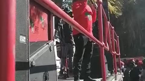 Malema wants more vaccines to be approved