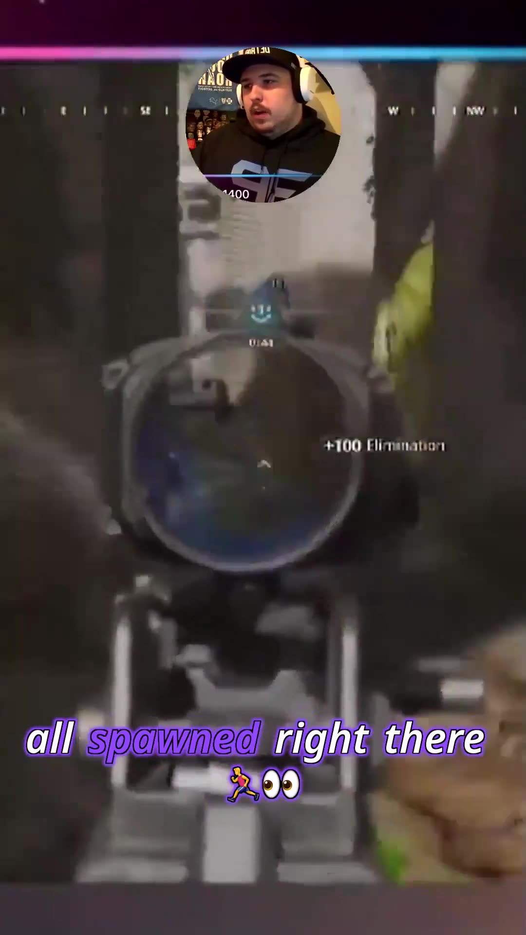 Black ops 6 beta is to much fun