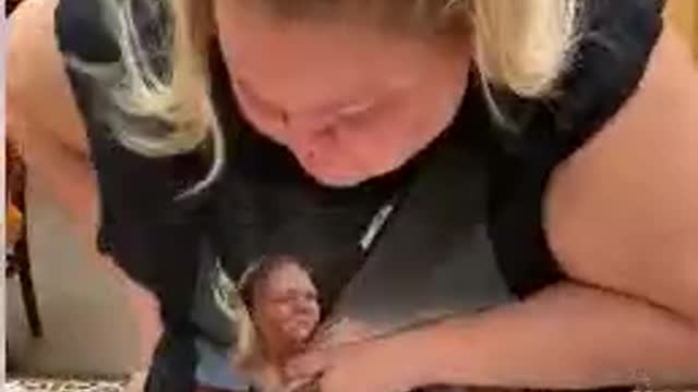 Boob Roach