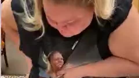 Boob Roach