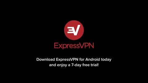 Secure your Android with ExpressVPN!