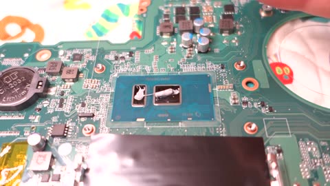 NEC LAVIE NS350/E add SSD + memory
