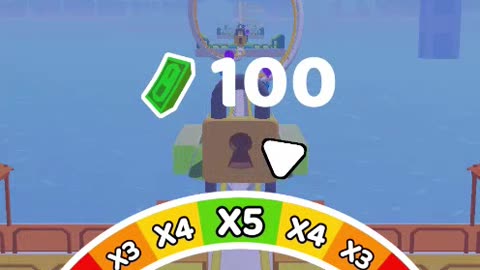 Runner Coaster Level 1