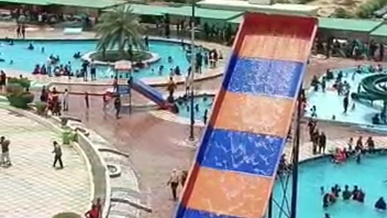 Wild Venture Water Park