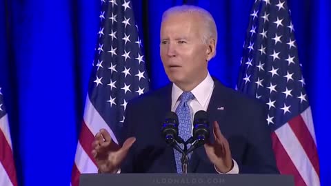 Joe Biden thinks democrats will win in 2022...😭🤣🤣🤣