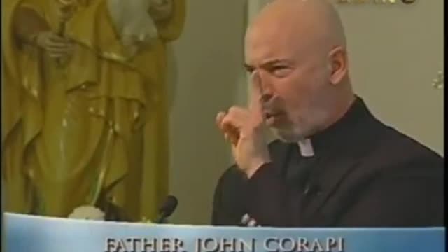END GAME ~ Pt. 6: Counter-Attack ~ Fr. Corapi