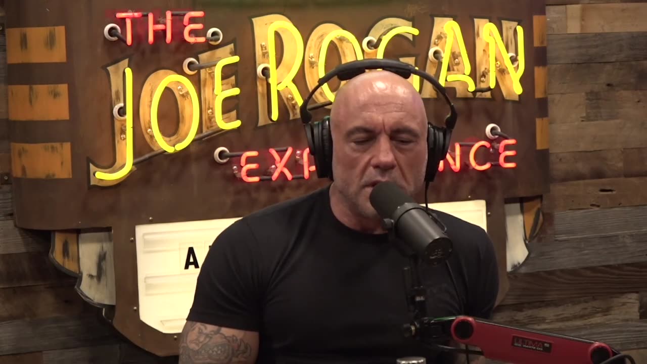 JRE Clips | Mike Tyson is "Terrifying" Ahead of Jake Paul Fight