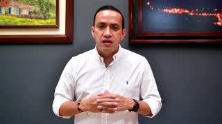 Conozca los detalles del toque de queda que regirá este viernes en Bucaramanga