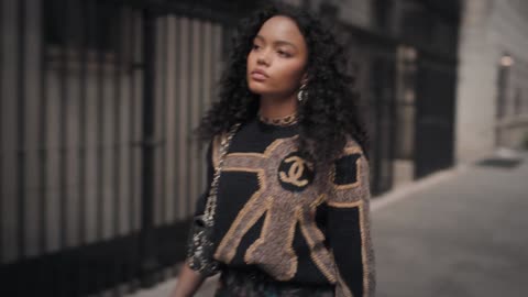 Chanel, Le Château Des Dames Métiers Dart
