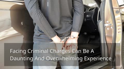 Criminal Lawyer | De Boyrie Law | 1 416-727-1389