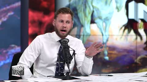 BREAKING : Infowars Spreads Truth To The Skies