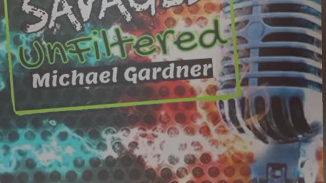 The PREACHERMAN stops by to the show