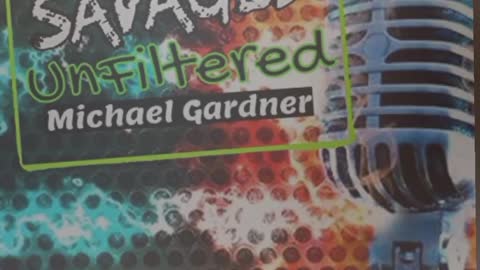 The PREACHERMAN stops by to the show