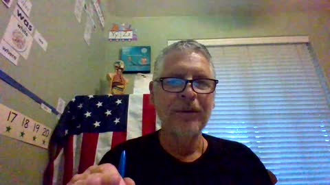 Declaration of Independence Series: 8 4 2022