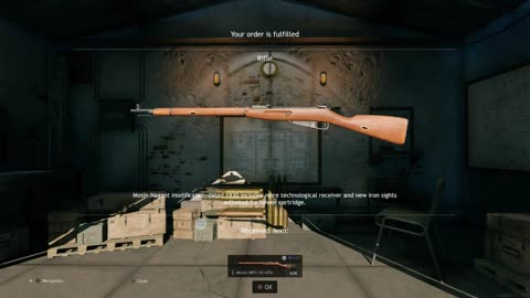 Enlisted War Daily: Make Mosin-Nagant M91/30 Bolt-Action Rifle Great Again!