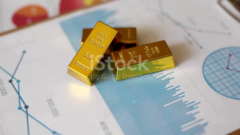 Gold Prices Soar: Unstoppable Force in 2024!