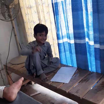 My cute grand children