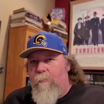 Dad makes no sense! It's not the same thing!