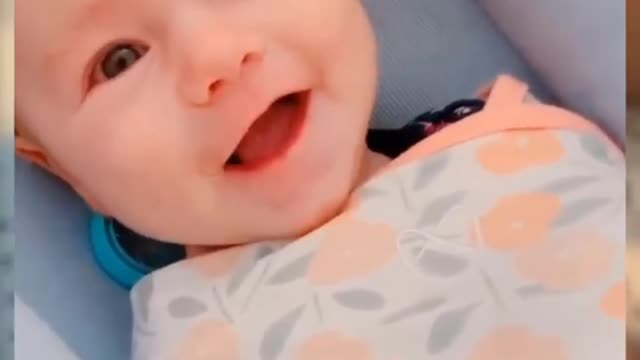 Hilarious Adorable babies