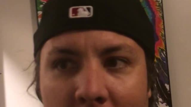 TRUMP HAS A PAIR 🍒