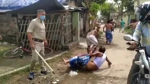 Lockdown picnic । funny videos