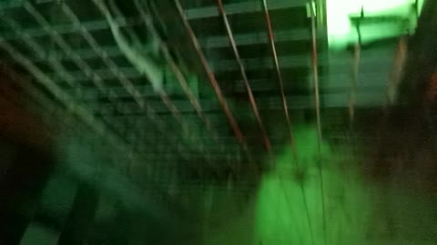 Little horror house
