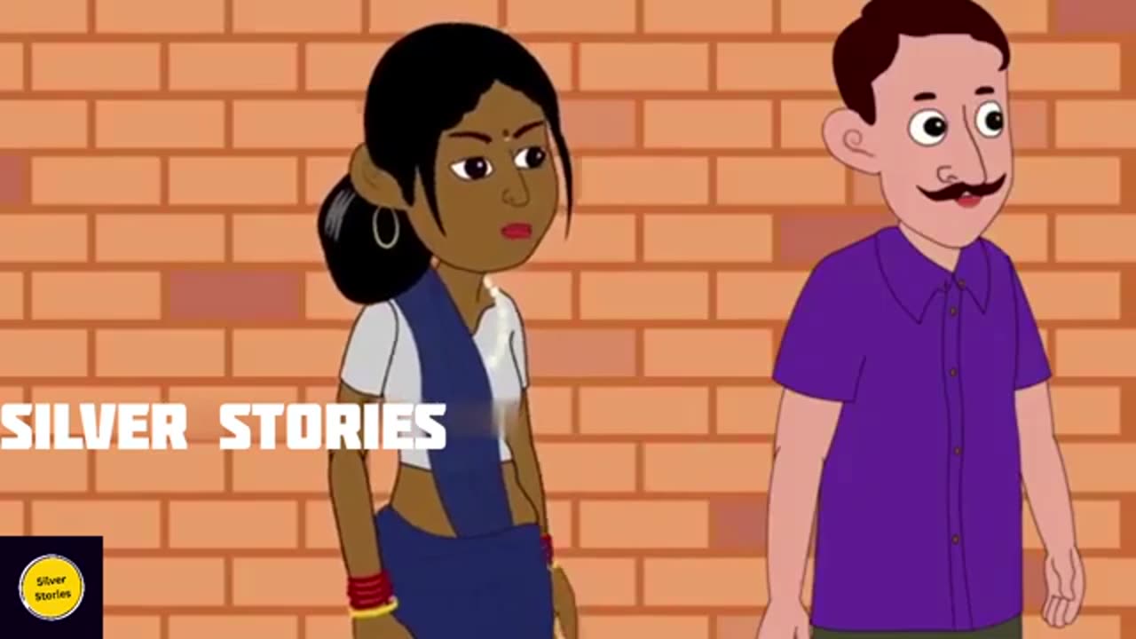 कल आऊंगी- Hindi story Part-2 #viralvideo #viral #youtube #youtubeviral #hindikahani #moralstories