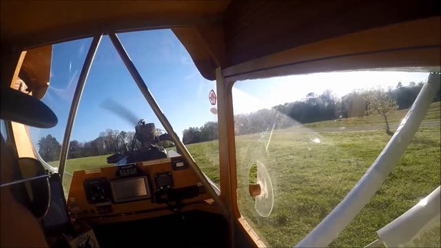 Why I enjoy flying so much? "reupload"