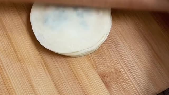 Scallion Pancakes Tutorial Pt.2