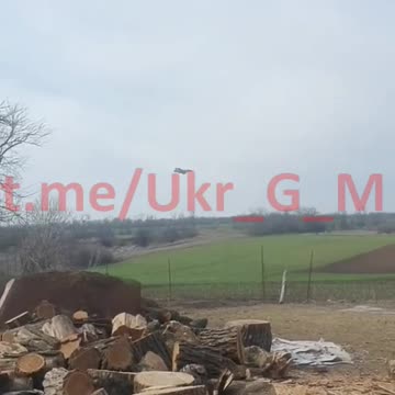 Ukraine War - Our aviation is returning