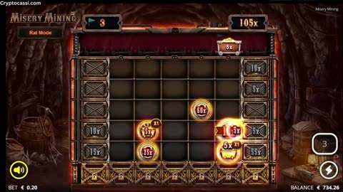 Misery Mining 7310x Win