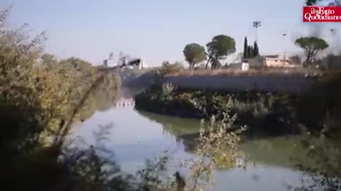 Il referendum tradito. L'acqua pubblica ritorna ai privati.