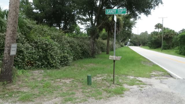 The Running Bird Ranch on 07-2013