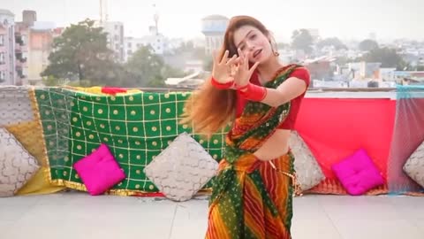 Atrangi re| chaka chak | Dance video