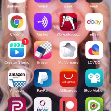Impossible to download Rumble app on my iPhone 10