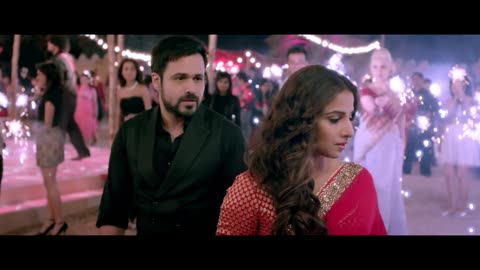 Hasi Video Song – Ft. Emraan & Vidya HD 1080p (BDMusic420.com)