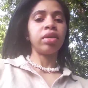 Conclusion: I saw it for what it was. I will continue to see it for what it really is. Take care fam