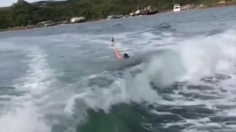 nice save