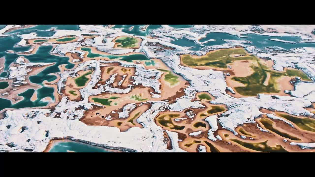 Travel photography