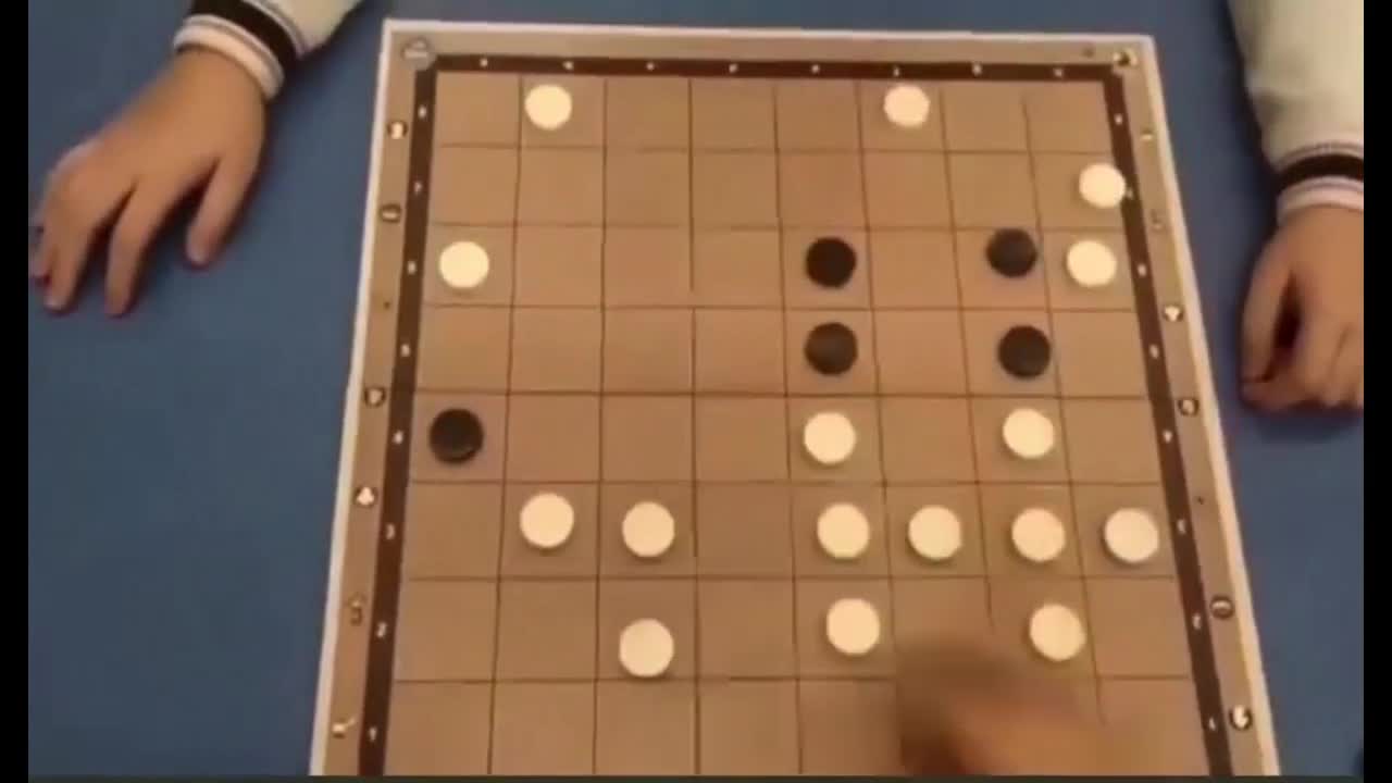 The difference between strategy and tactics.