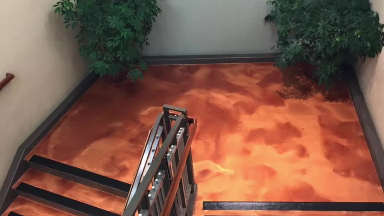 Learn to install specialty & durable protective floor coatings