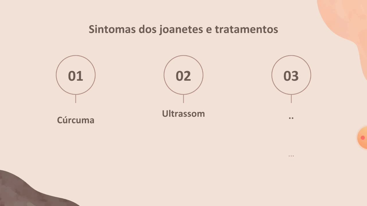 [pt. 5] Joanetes: causas, sintomas e tratamentos