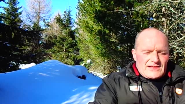 Die größte Einladung