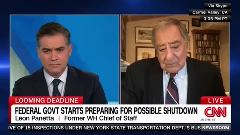 McCarthy's problem amid possible