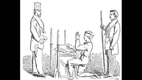 Masonic-Ritual-Taking-A-Knee
