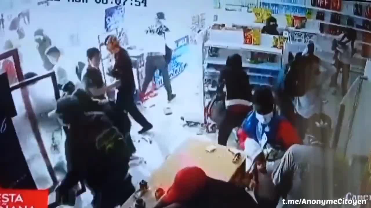 Peru vyhlásilo výnimočný stav