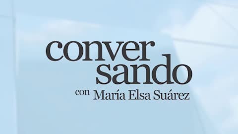 Conversando con Maria Elsa Suarez (Luís Vallés)