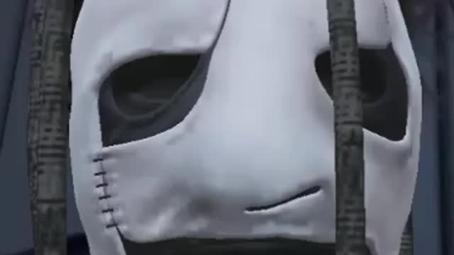 Me playing Corey Taylor from slipknot singing wait and bleed shitty tho ..