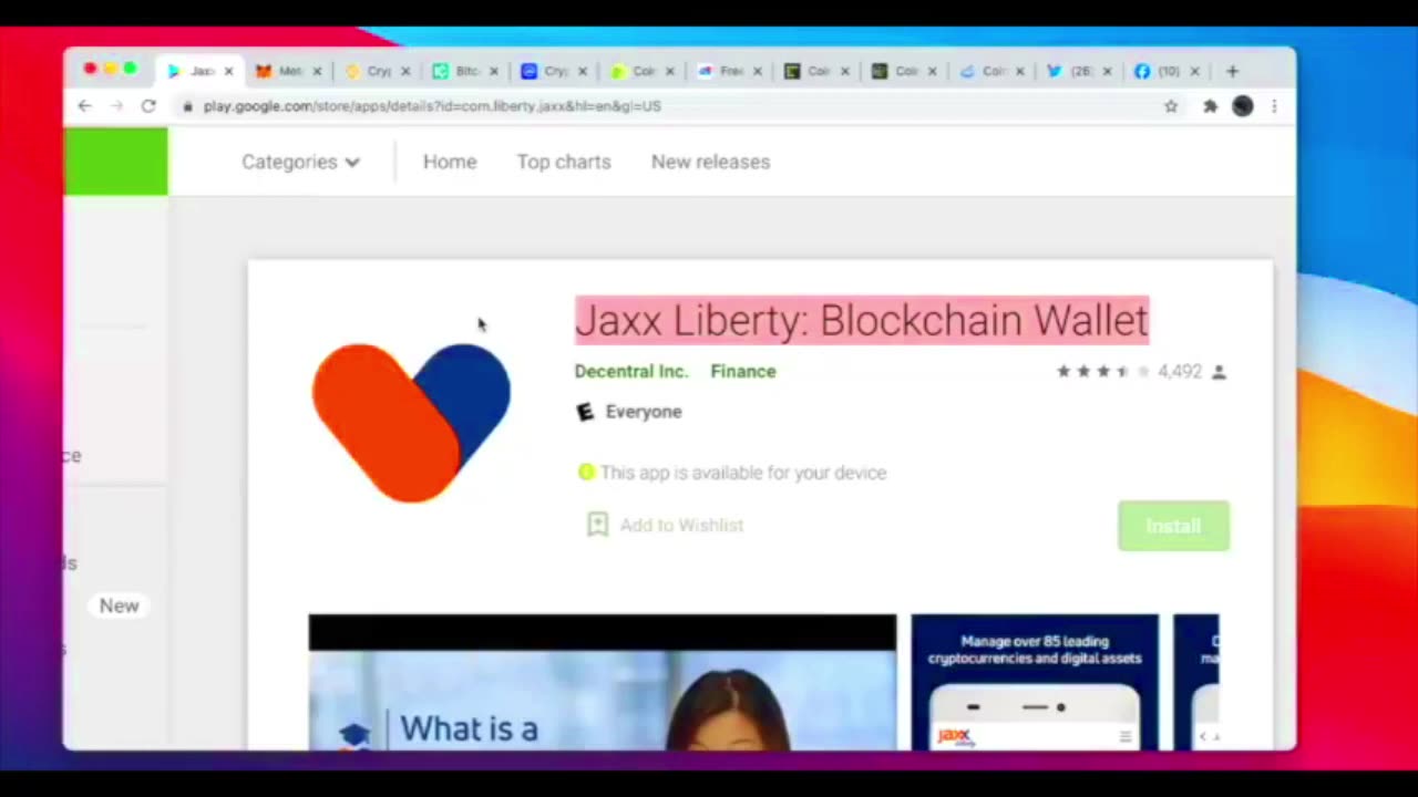 Waqar Zaka Private Group Crypto Lecture 1