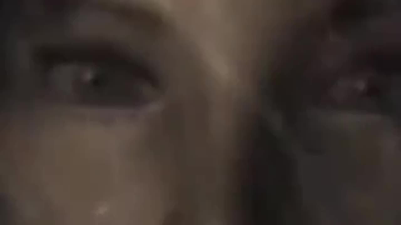 hey that wor... what's that?